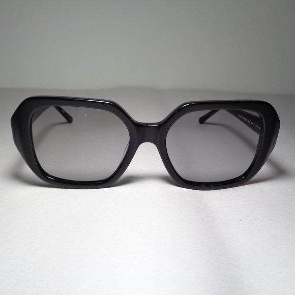 Diane von Furstenberg COLETTA DVF665S Black New Women\'s Sunglasses main image 7